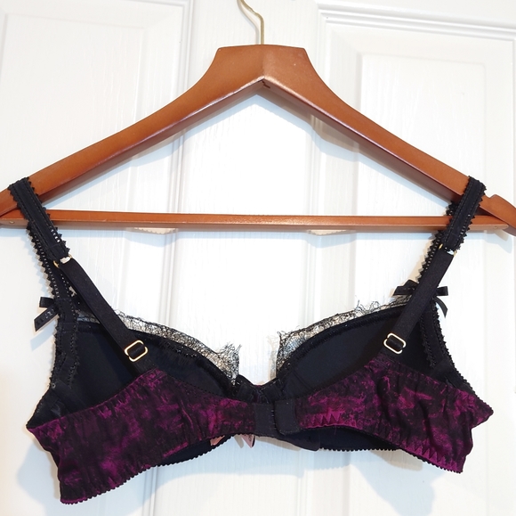 Agent Provocateur Bra Size 36A - Picture 4 of 5